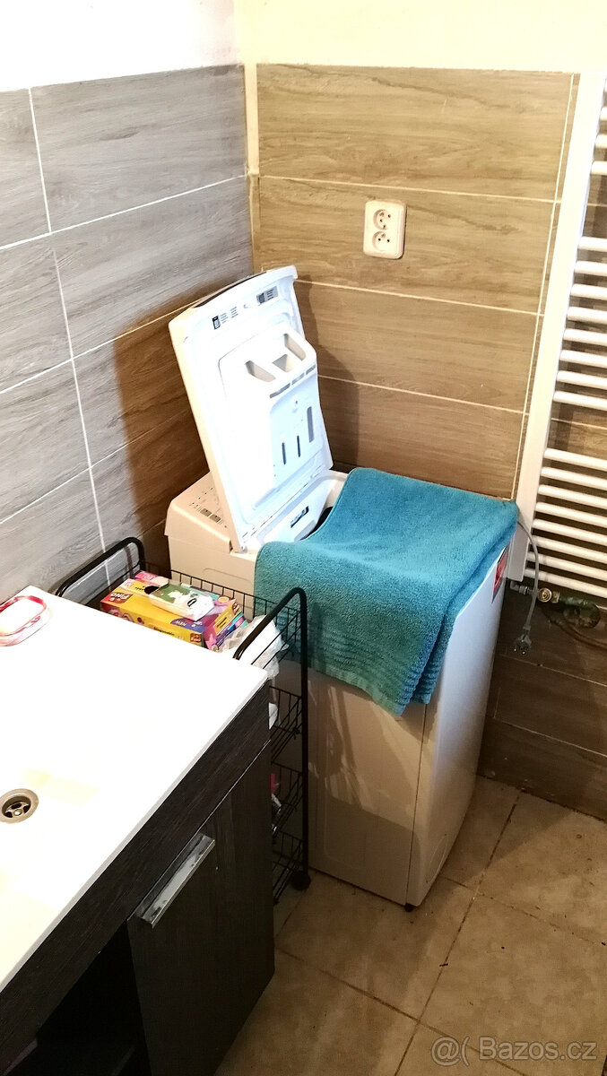 Studénka - byt 3+1 se zahradou, rezervováno - 4