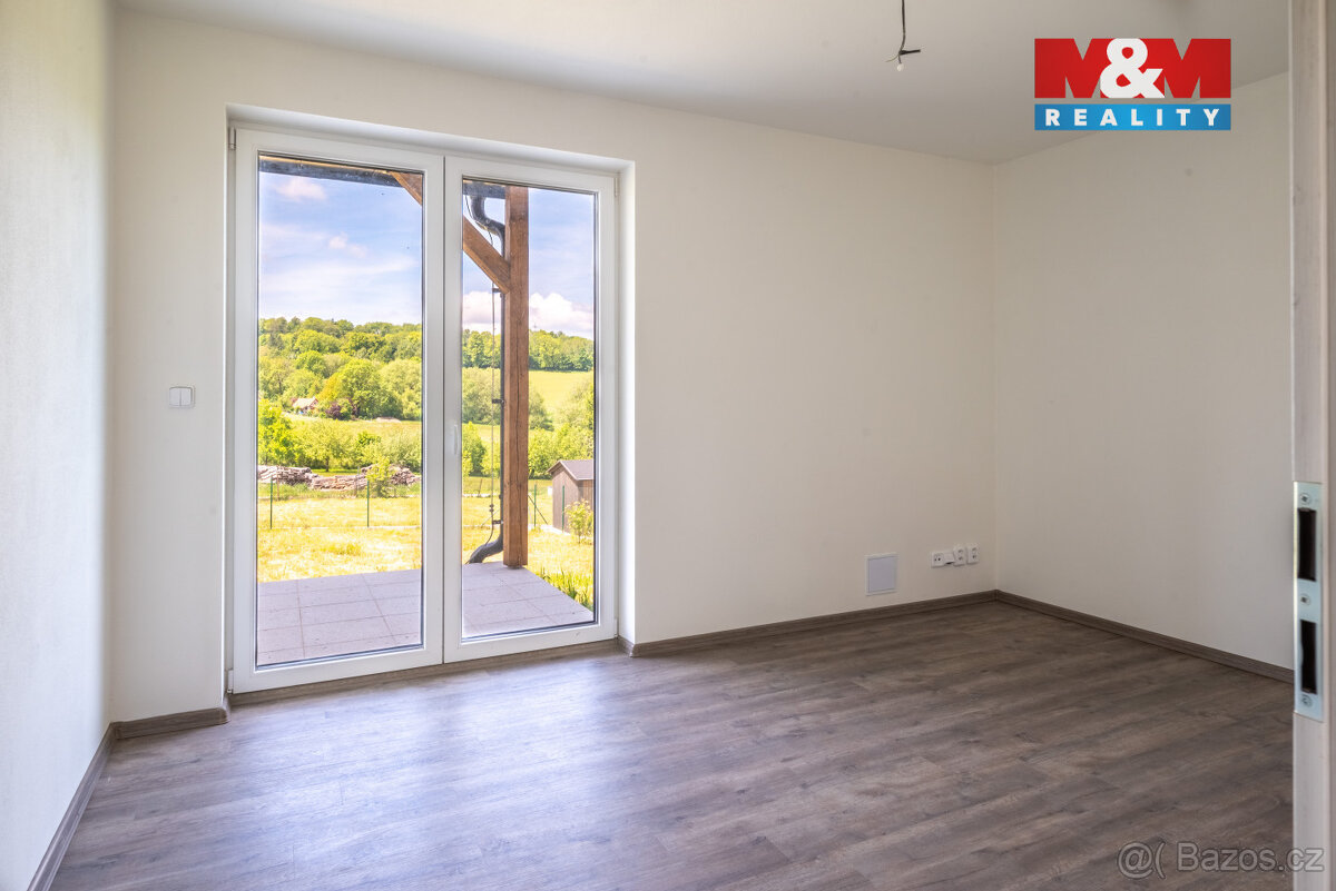 Prodej rodinného domu, 133 m², Přídolí - 4