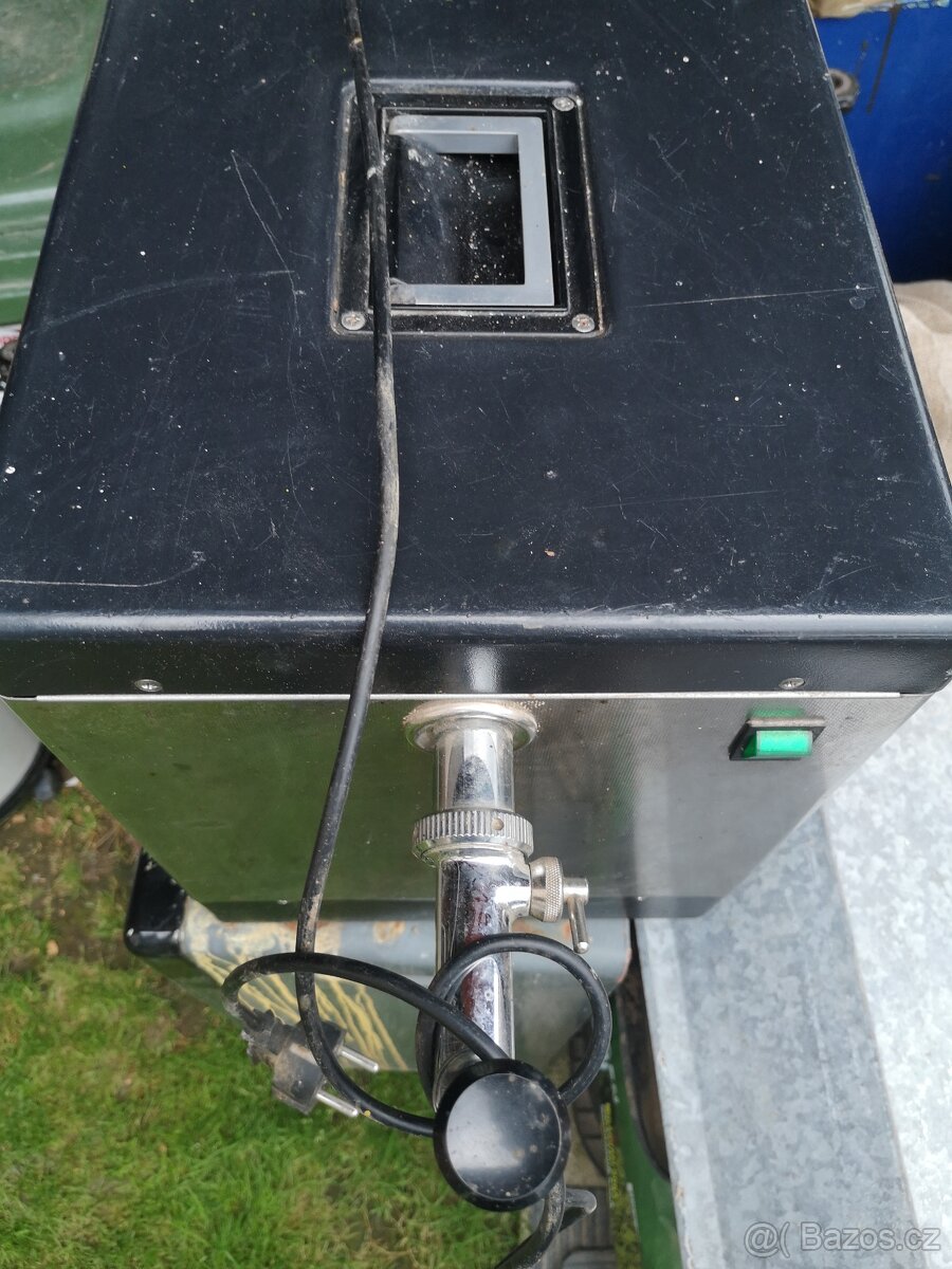 Chladící zařízení - 4