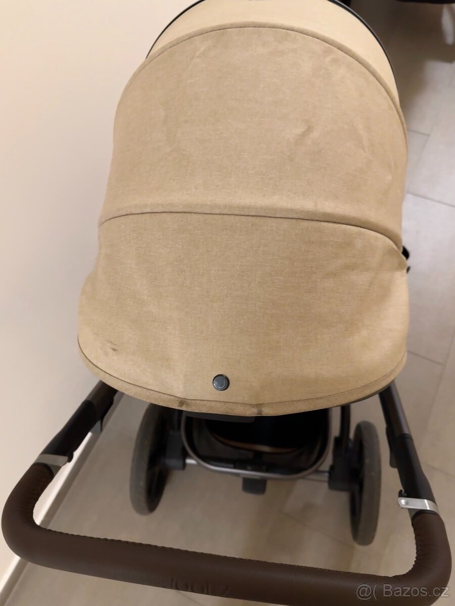 kočárek Joolz Day+ korba i sporťák - 4
