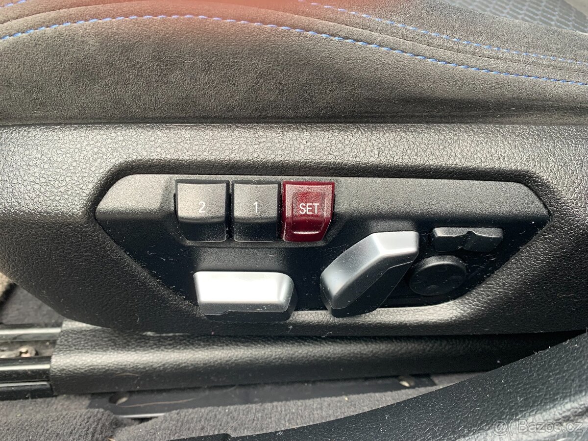 BMW F36 440i LCI - 4