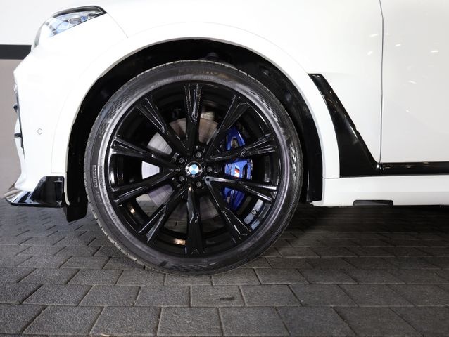 BMW X7 M50i 2020 - 4