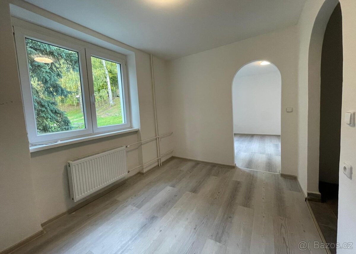 Pronájem bytu 2+kk, Horská 303, Litvínov - 4