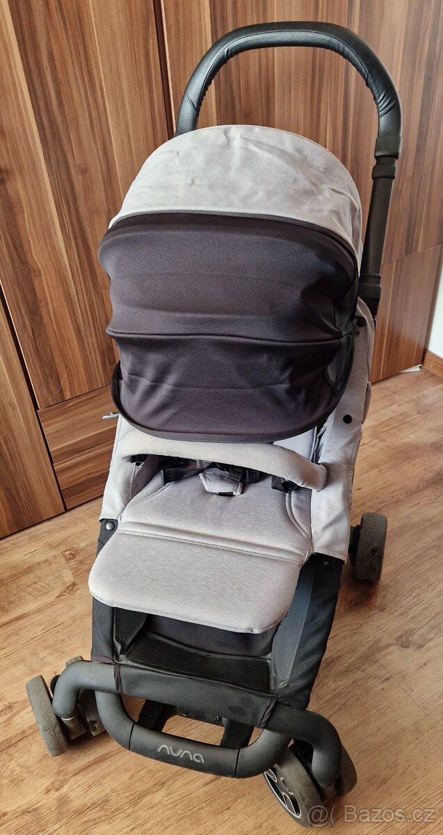 Nuna - 4