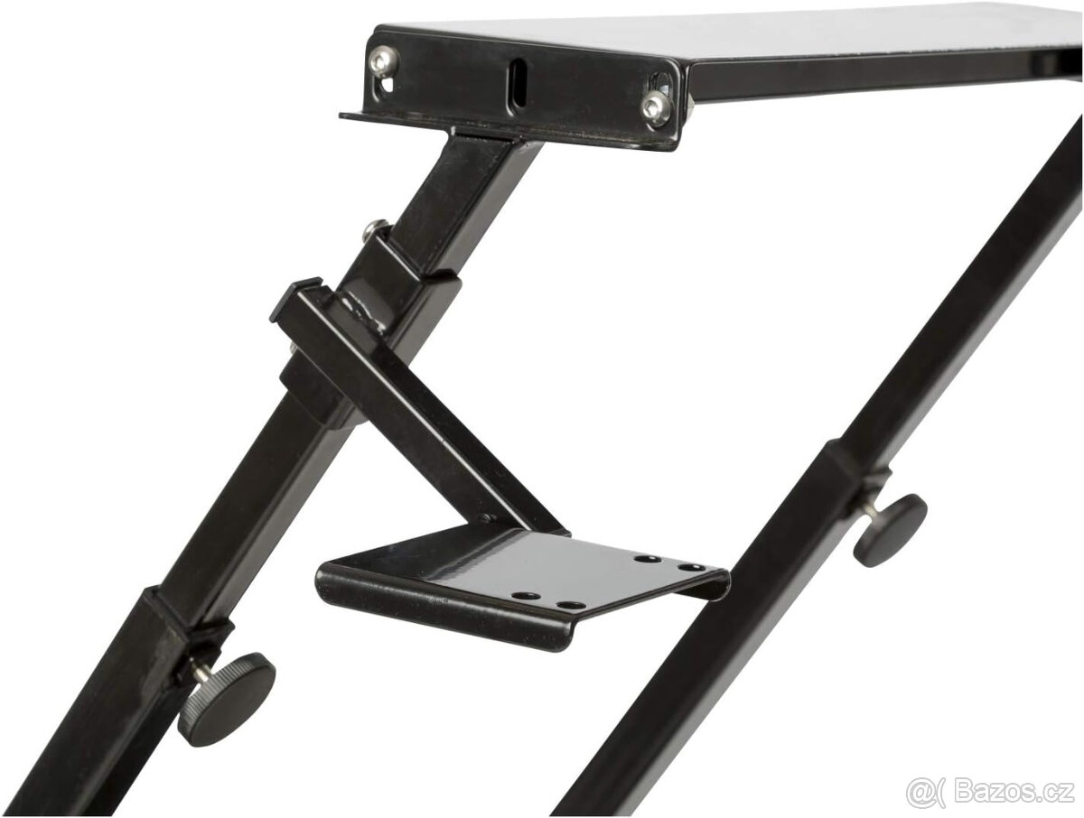 DXRacer PS-1000-N - stojan/stůl pro volant a pedály - 4