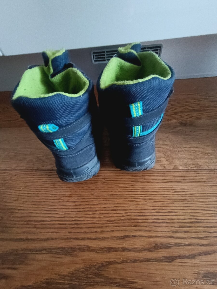 Zimní Superfit 29 s Gore-Tex - 4