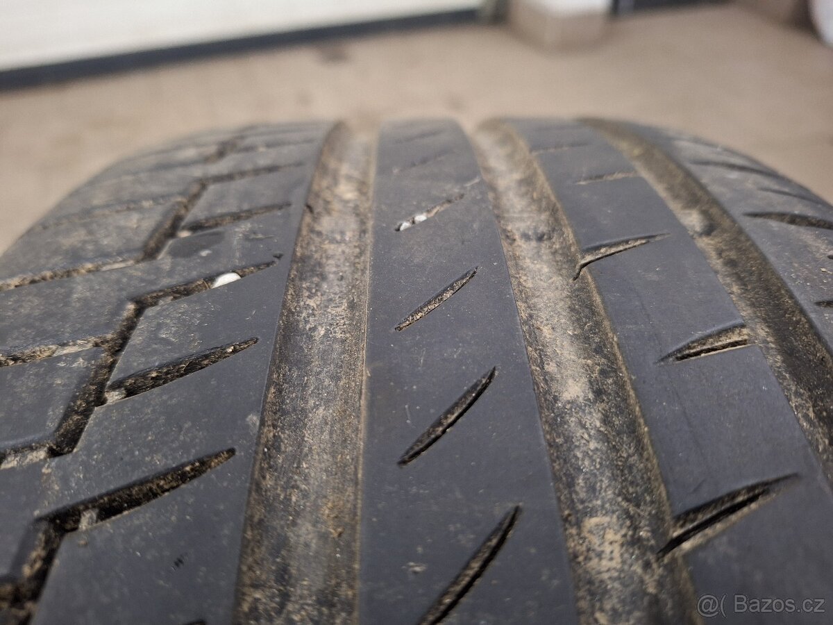 Prodam origo alu kola skoda octavie 2 Zenith 5x112 r18 - 4