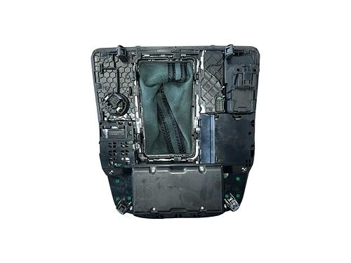 Panel řízení 4G1919610C Audi A6 C7 4G avant r.v. 2014 - 4