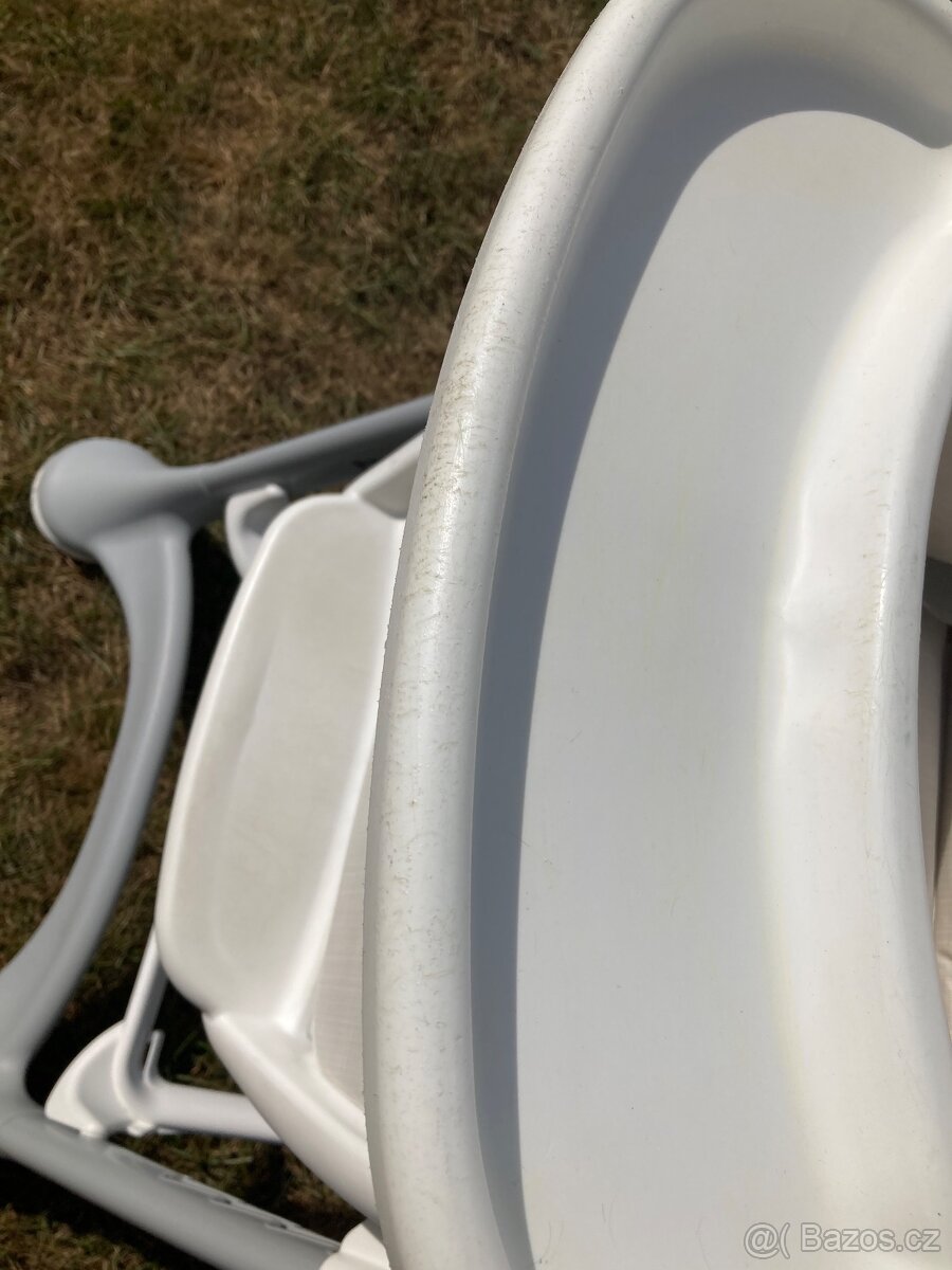 Detská židle Cam Campione - 4