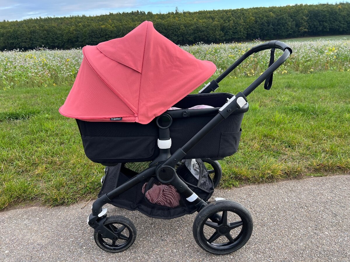 Bugaboo Fox 3 záruka - 4