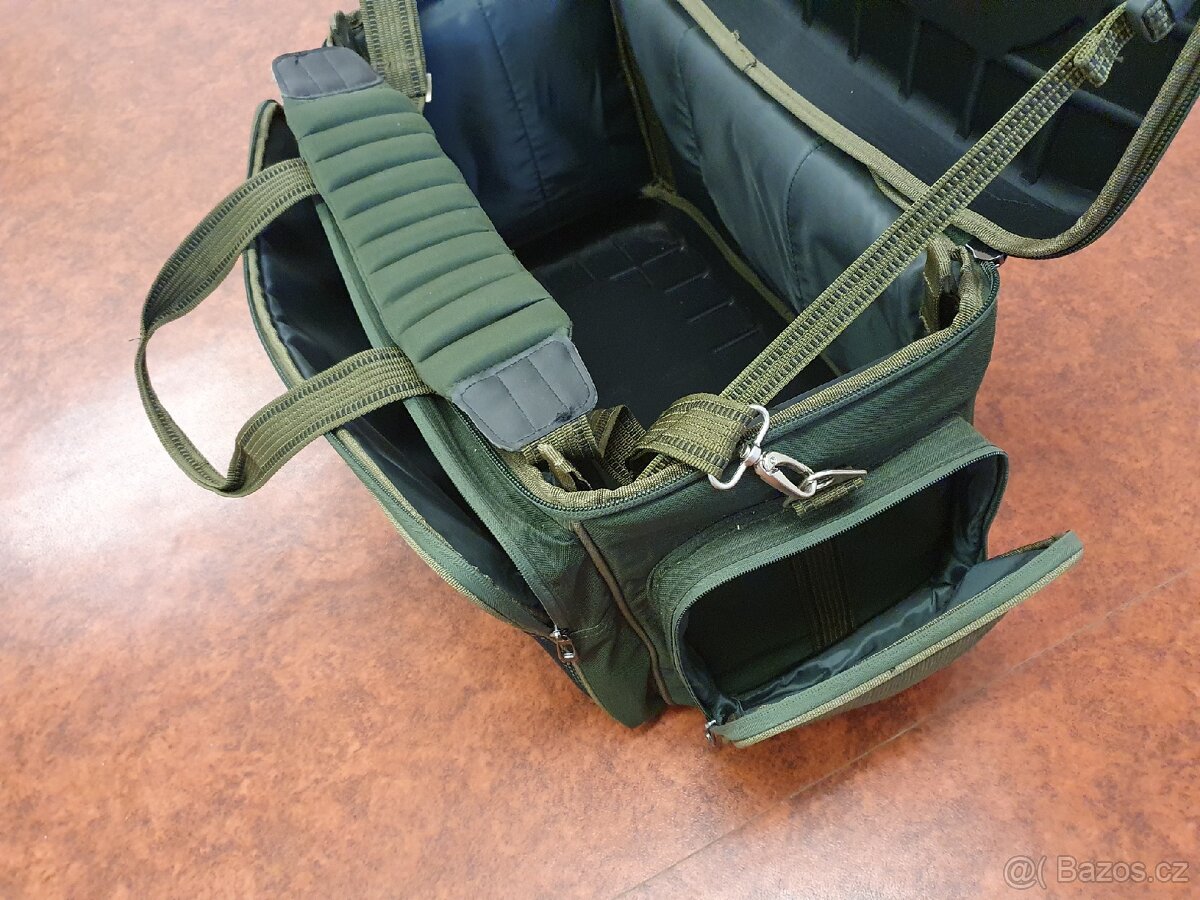 Rybářská taška - 4