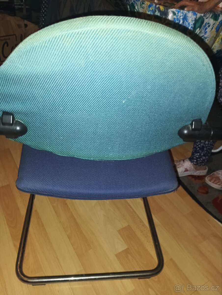 Židle - 4