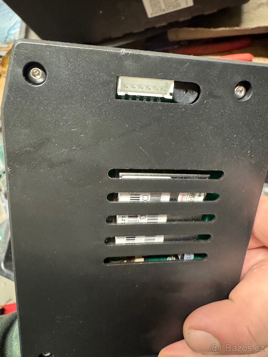 Creality cr-6 díly - 4