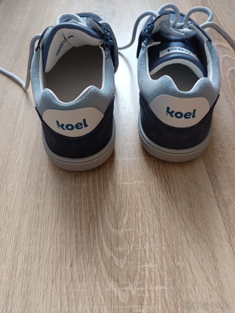 Barefoot tenisky Koel vel. 36 - 4