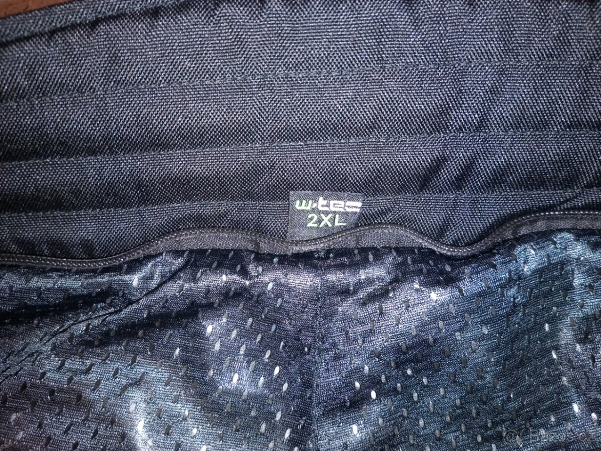 Motokalhoty W-TEC - 4