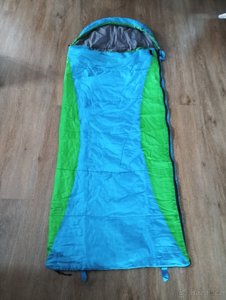 dětské spací pytle - 4