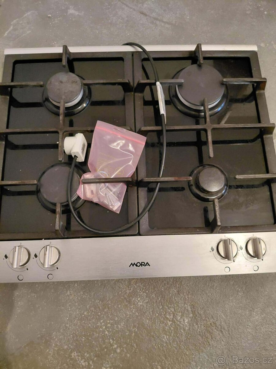 Nabízím kuchyňskou linku - 4