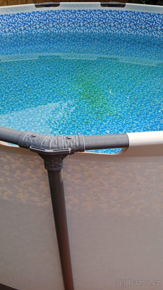 Bazén - 4