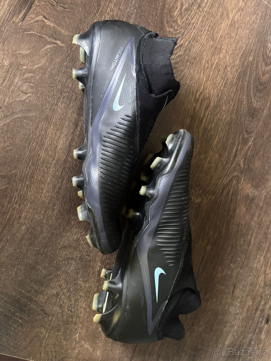 Kopačky Nike Phantom 6 High Pro FG - 4