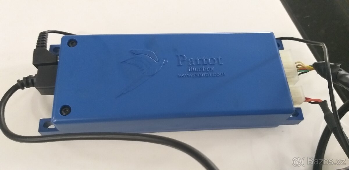 PARROT CK 3100 - 4