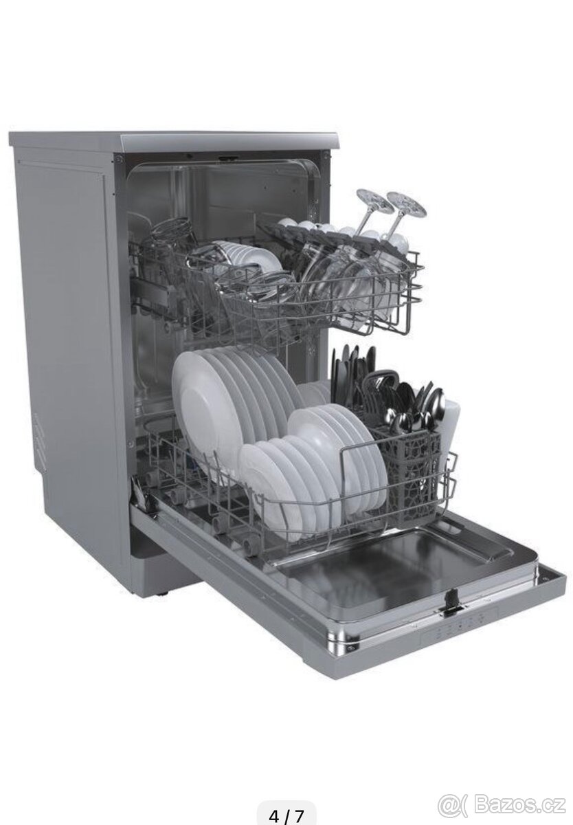 CANDY CDPH 2L949X - 4