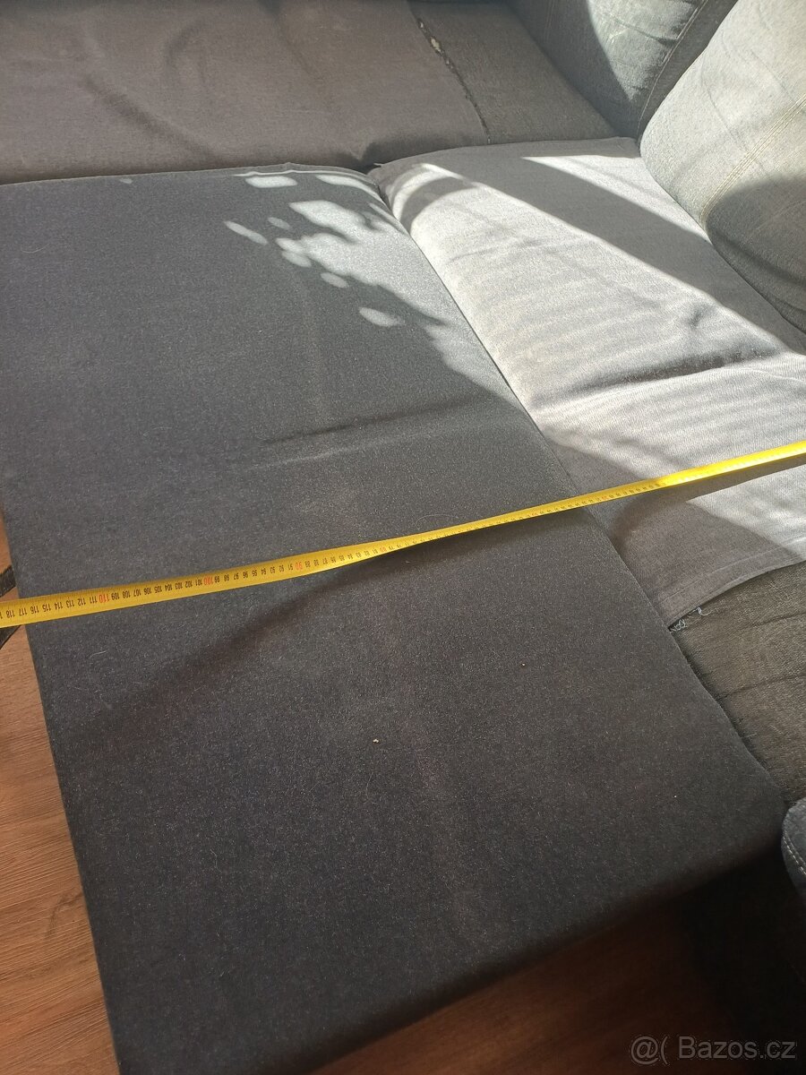 Sedací souprava - 4