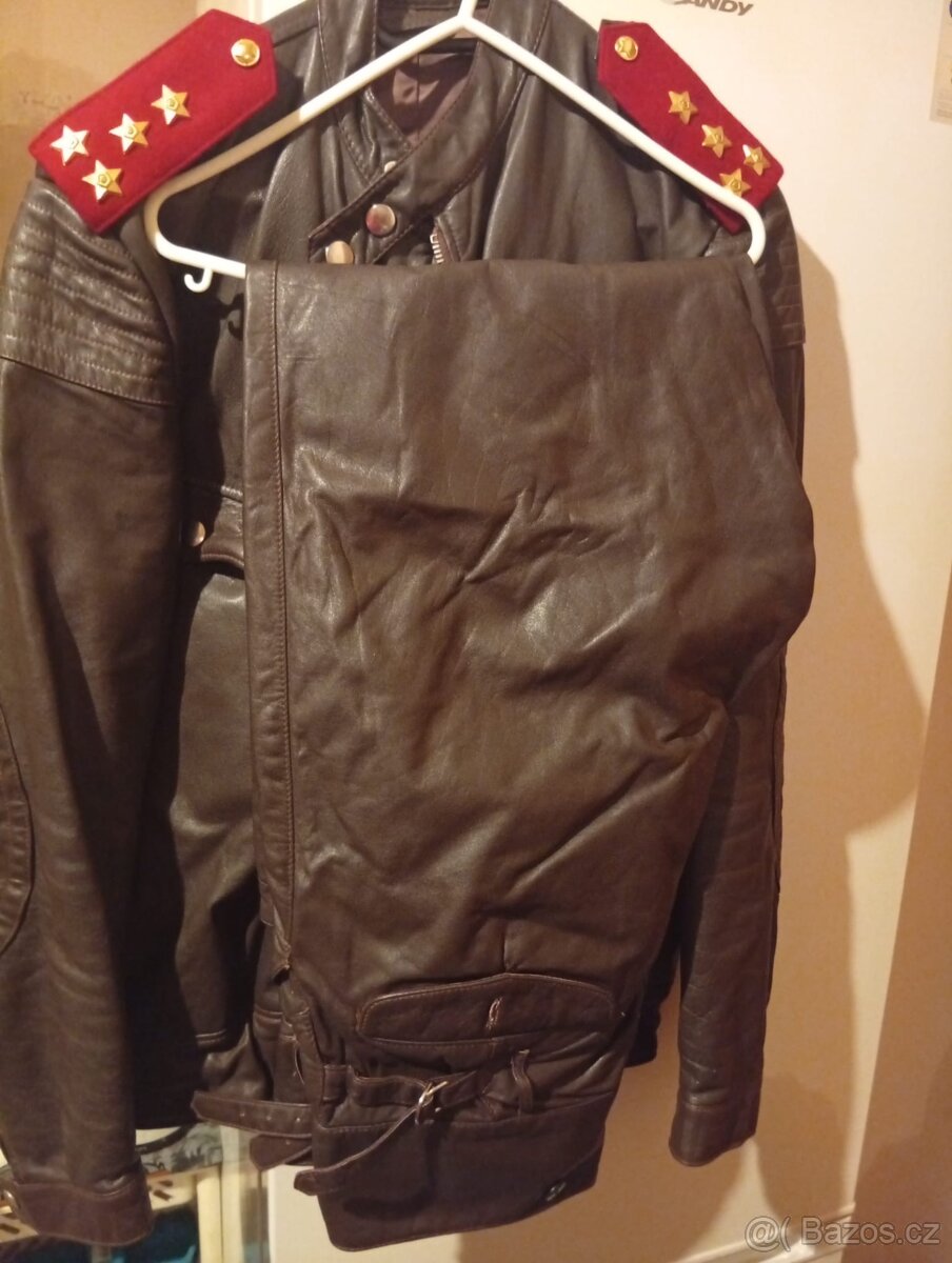 VB bunda a kalhoty - 4