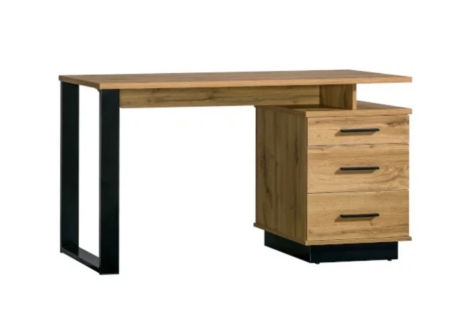 Kancelářský psací stůl - 4