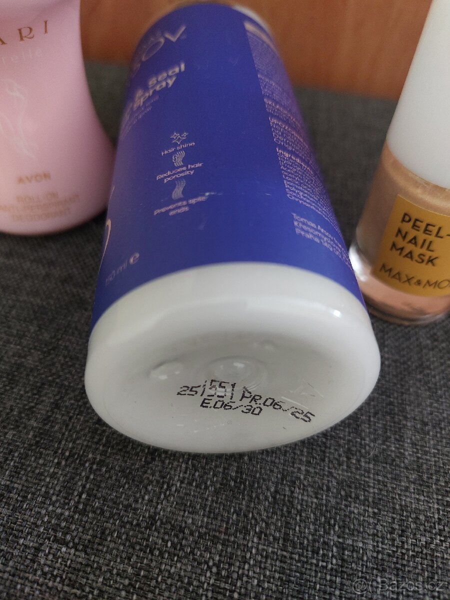 Balíček Shine Seal Tomáš Arsov - NOVÉ💖 - 4