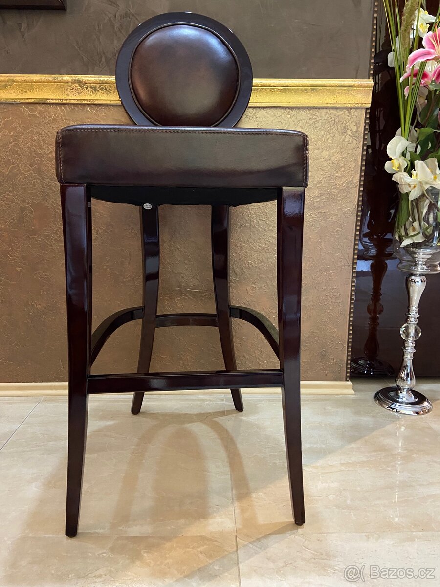 Barová židle - 4