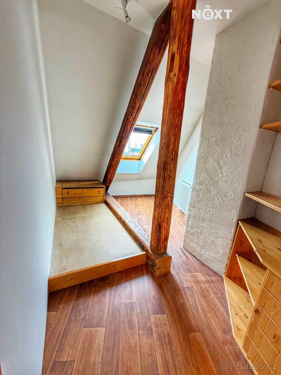 Prodej byt 4+kk, 120㎡ - 4