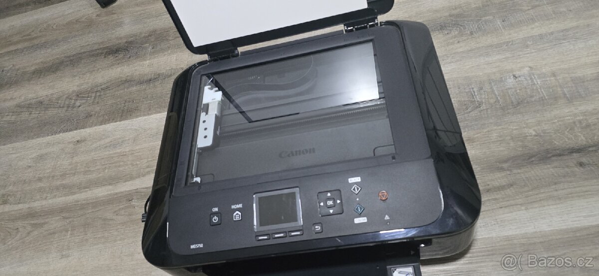 Multifunkční tiskárna Canon Pixma MG3650S - 4