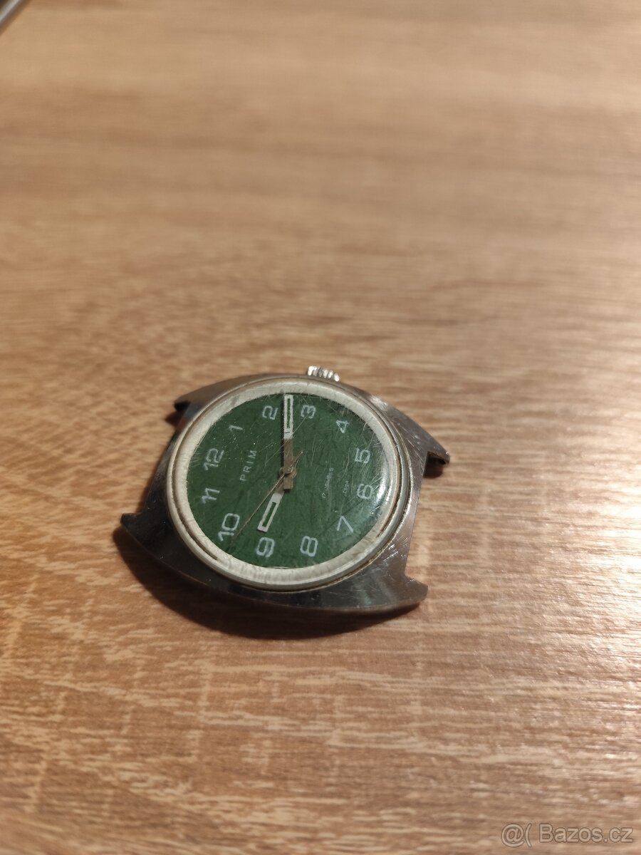 Hodinky Prim - 4