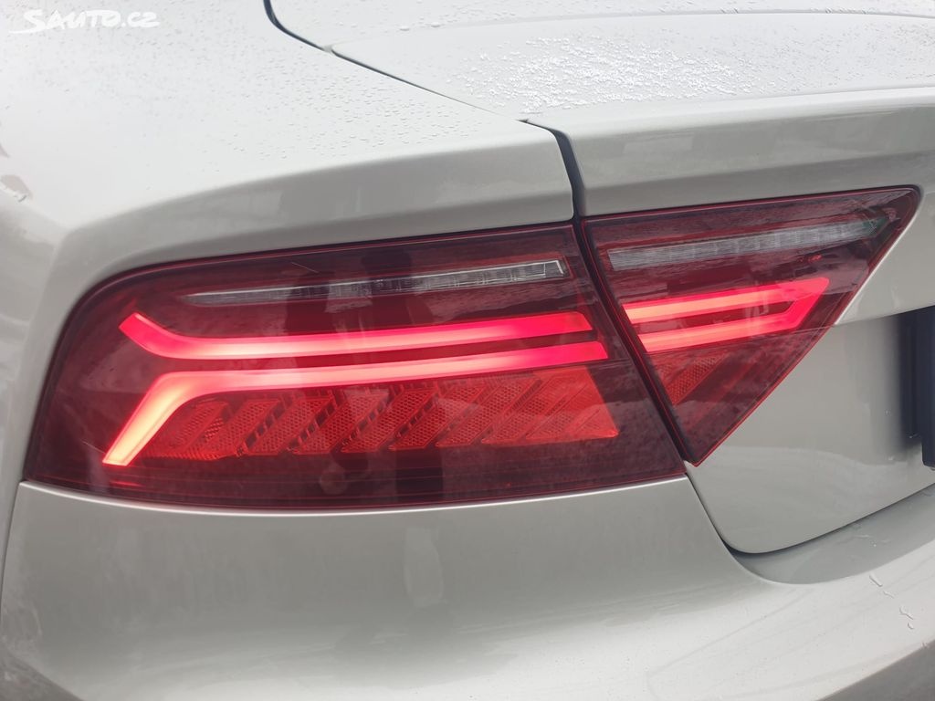 Audi A7, NA SPLÁTKY VŠEM BEZ REGISTRU - 4