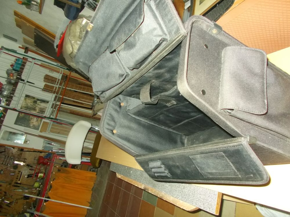 Taška na kolečkách - 4