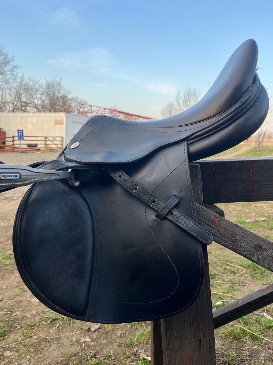 Kentaur Titan junior - 4