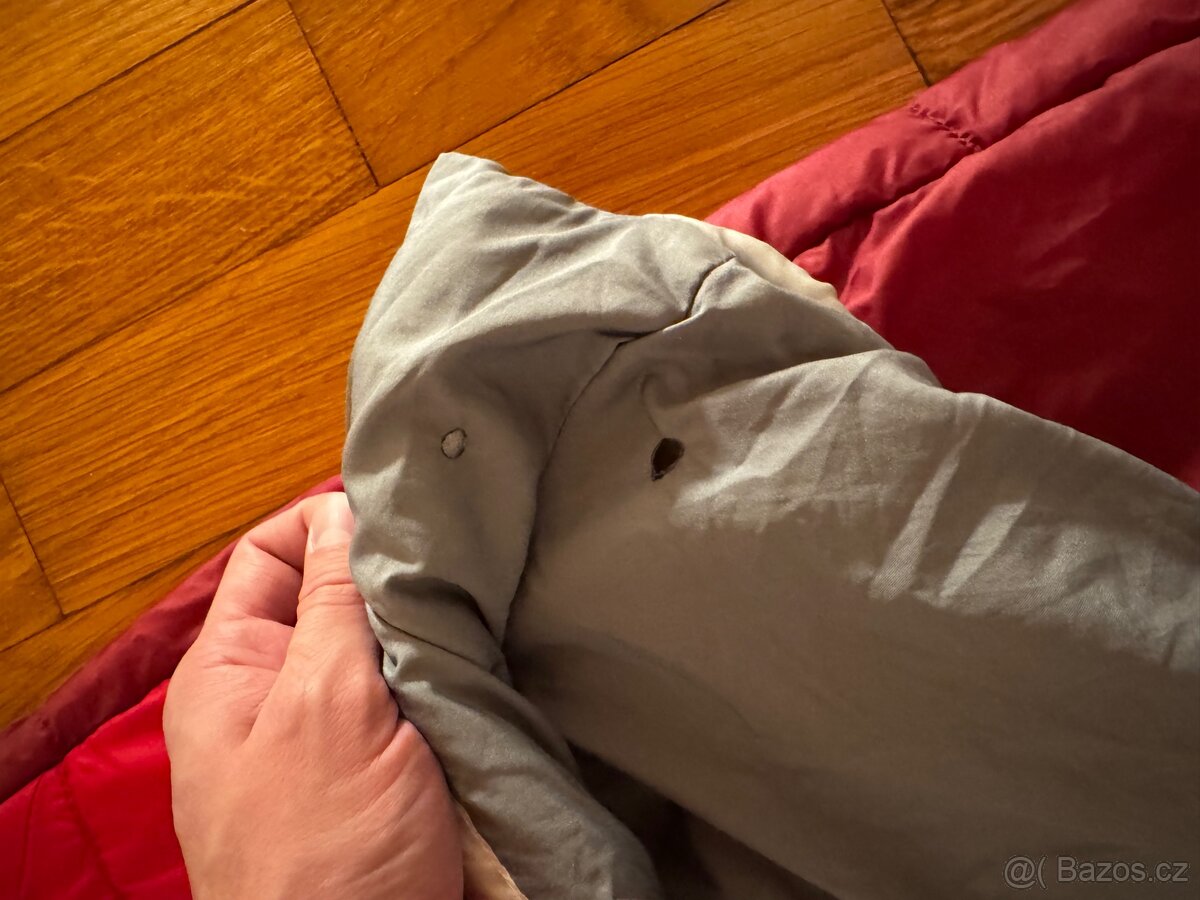 Detsky spacak Deuter - 4