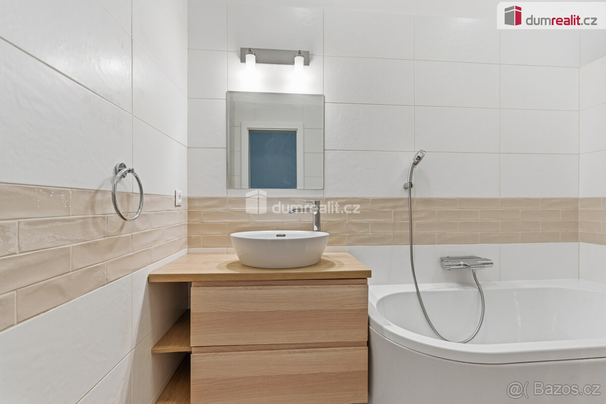 Byt 4+kk Koliště Brno - 4