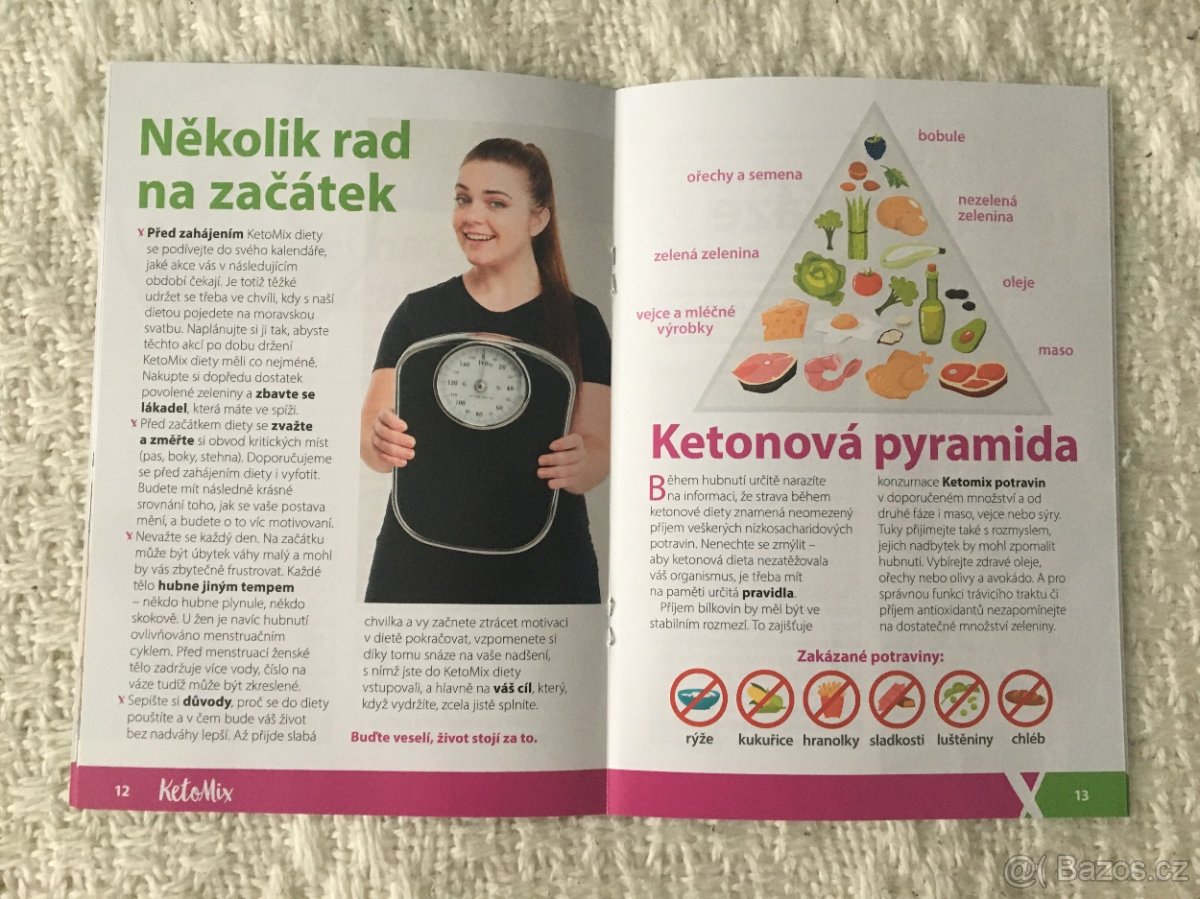 Šejkr + manuál - 4