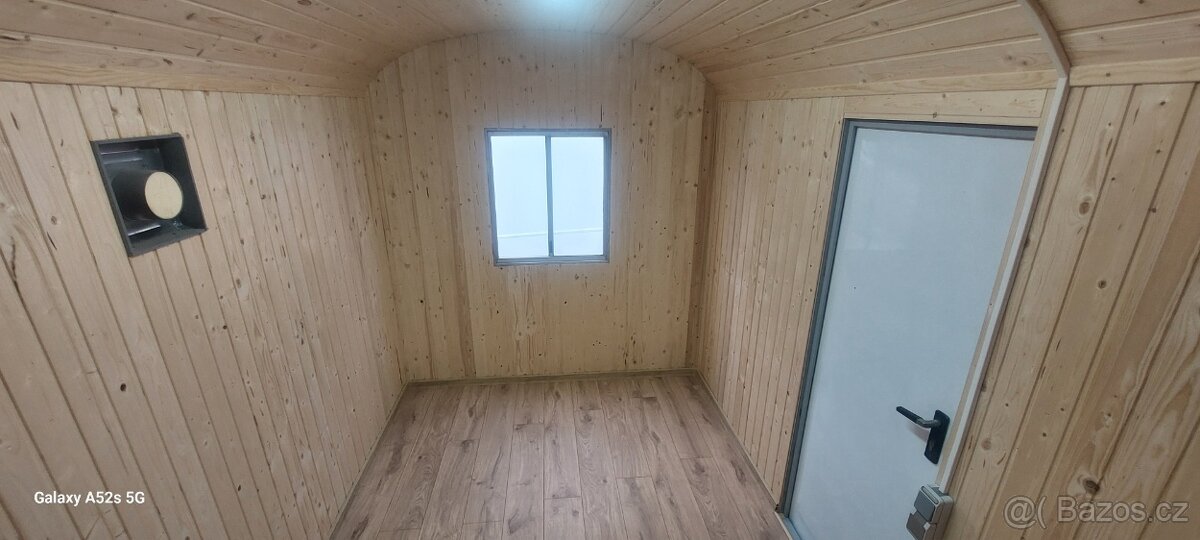 Prodám maringotku - 4