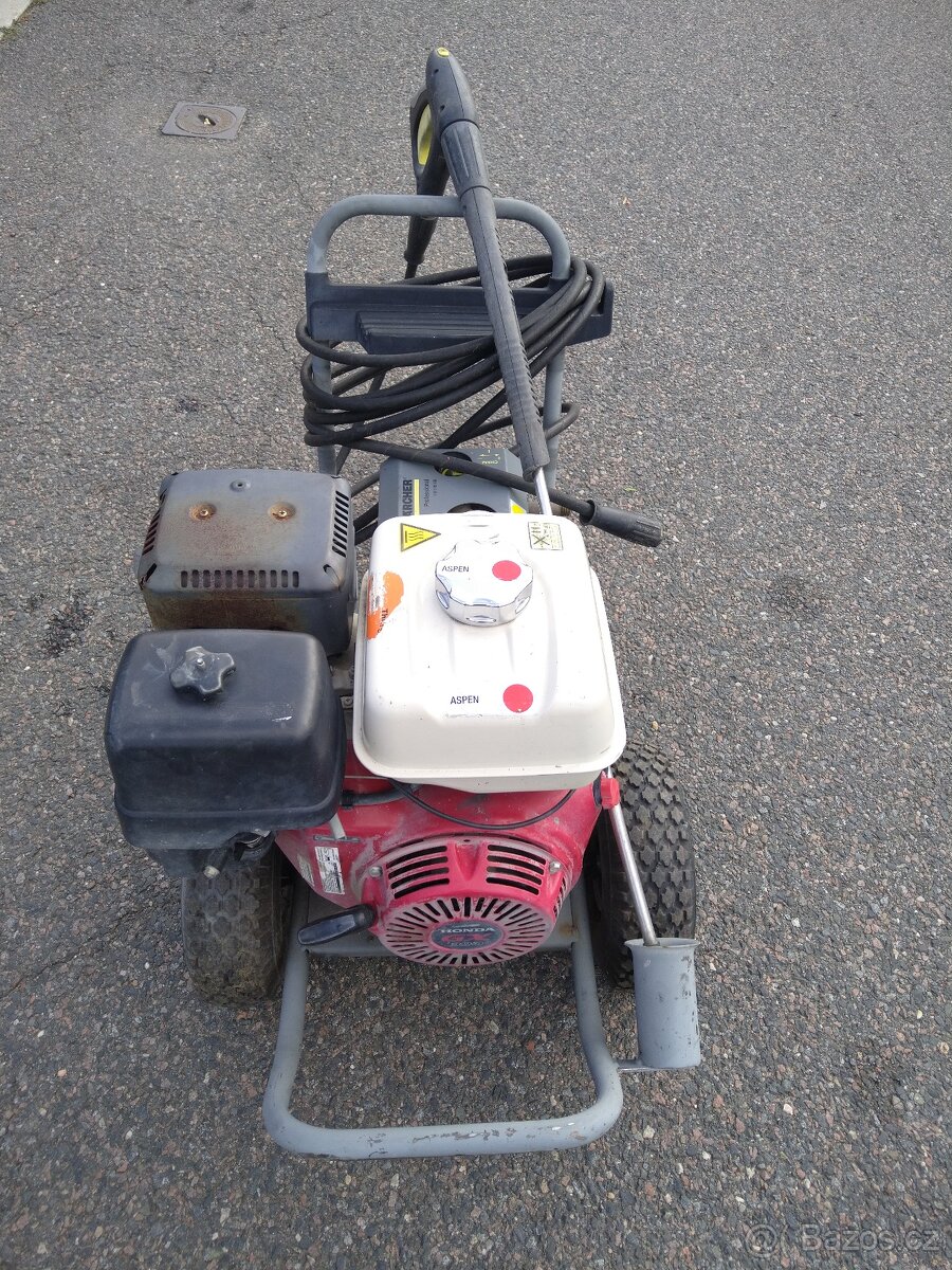Karcher HD 1050 B - 4