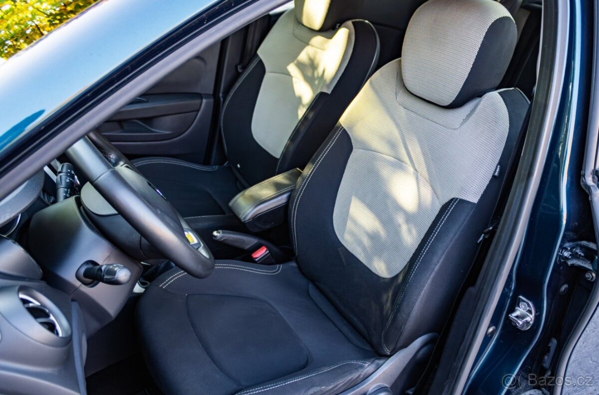 Renault Captur 66kW / 2018 - 4