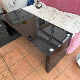 TV stolek - 4