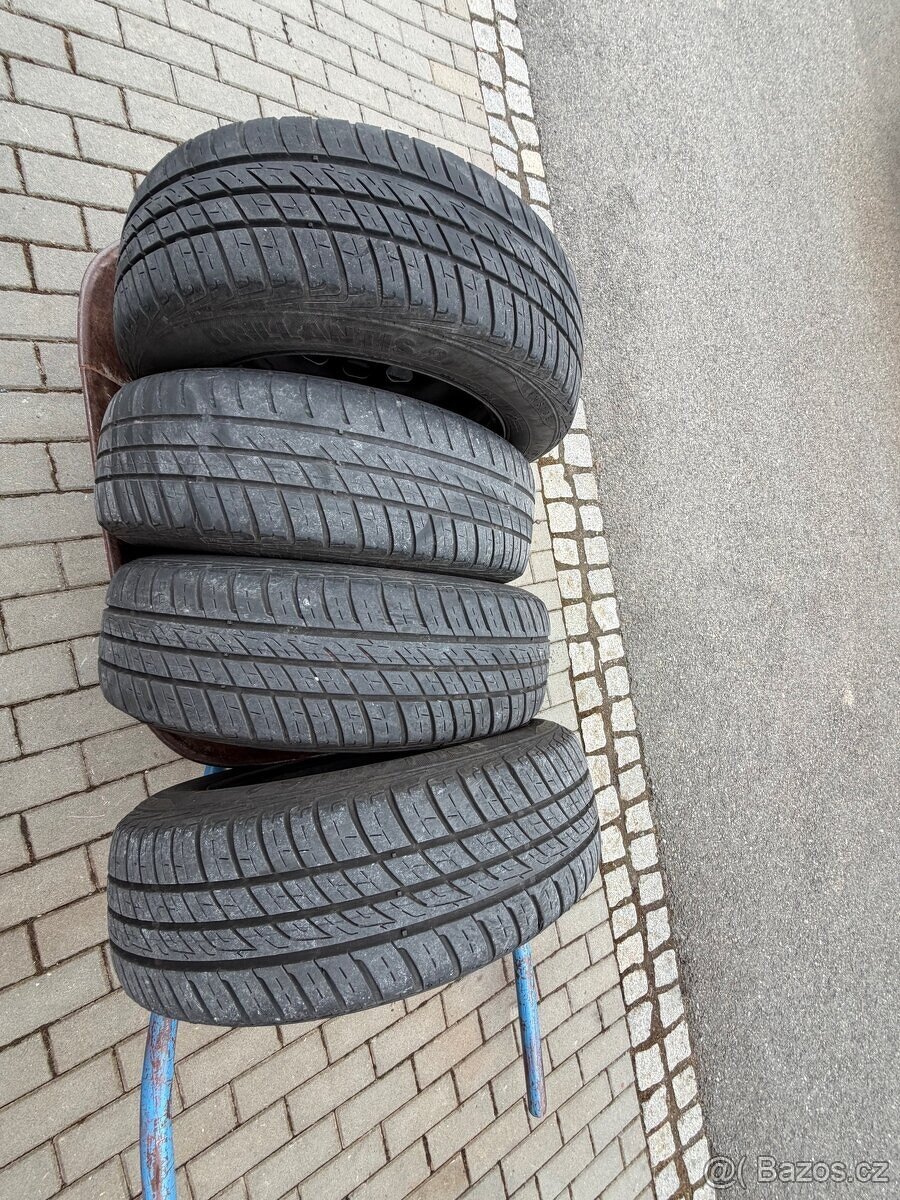 4x108 R14 - 4
