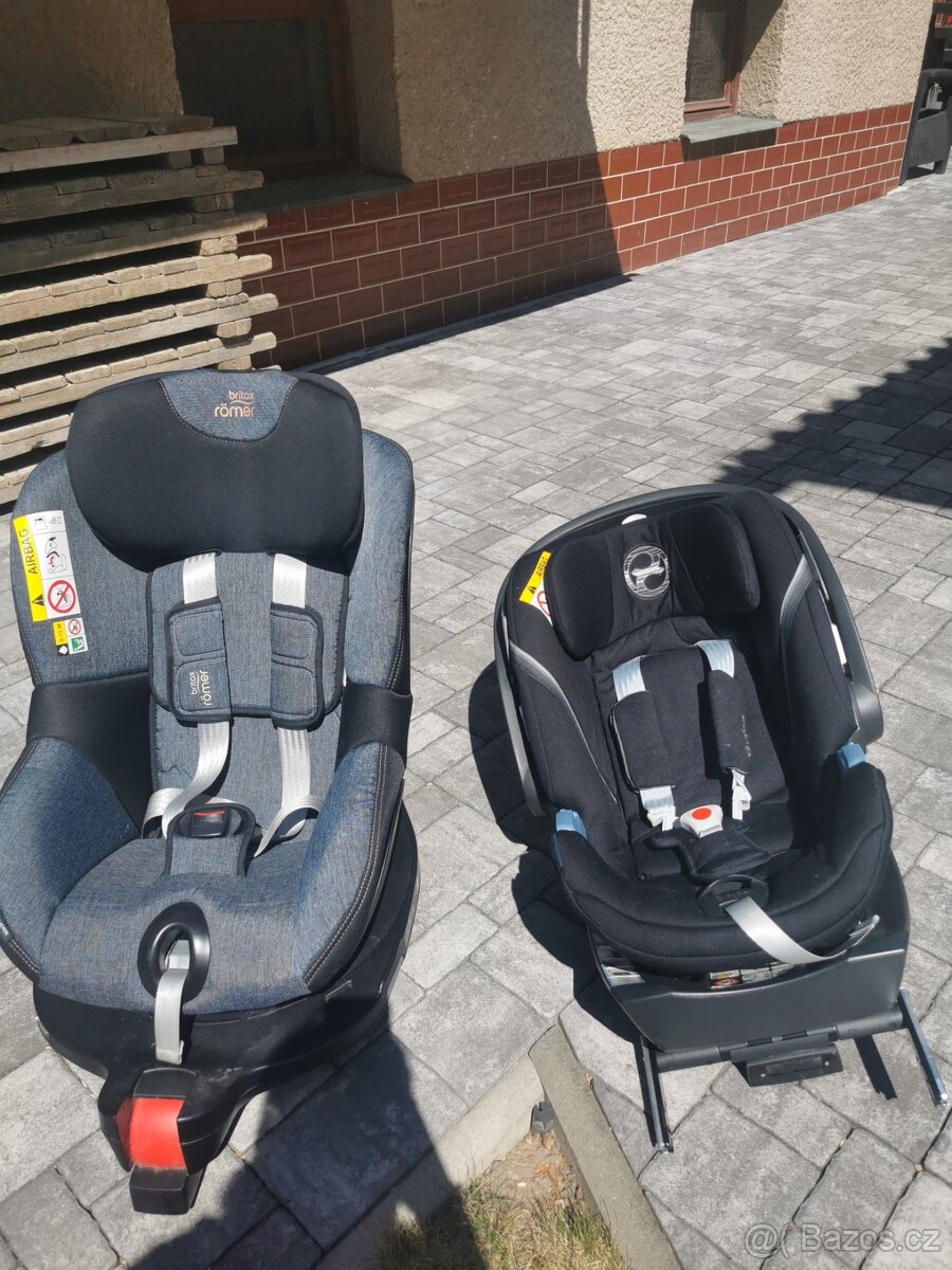 Thule glide 2 - 4