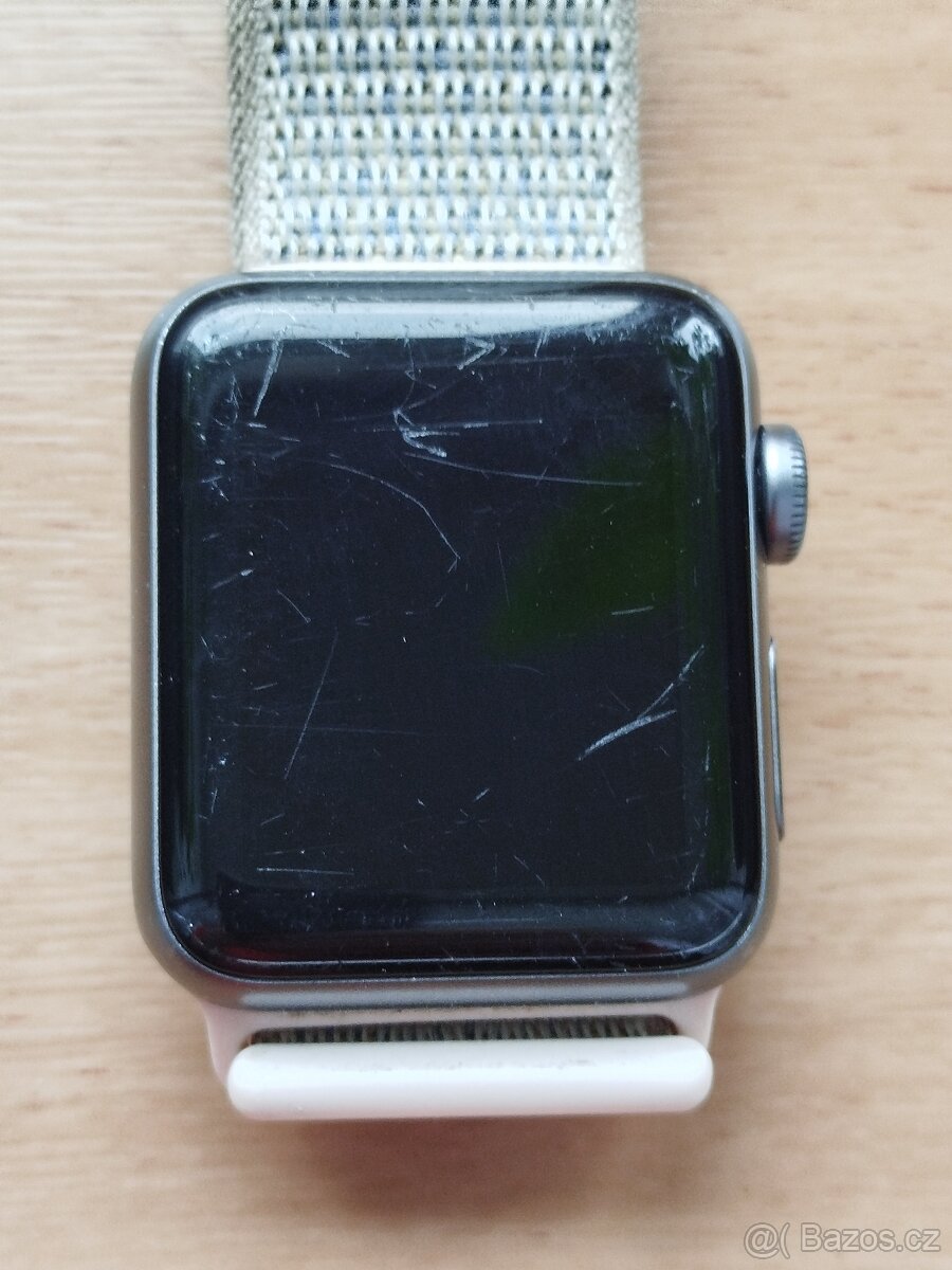 Apple watch series 3 GPS - 4