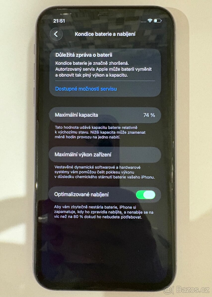 Iphone 11 - 4