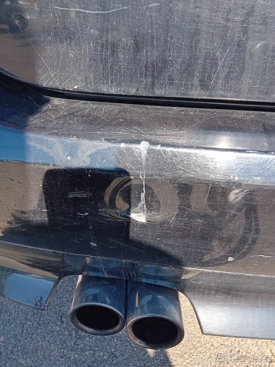 BMW E61 330D 160KW AUTOMAT - 4