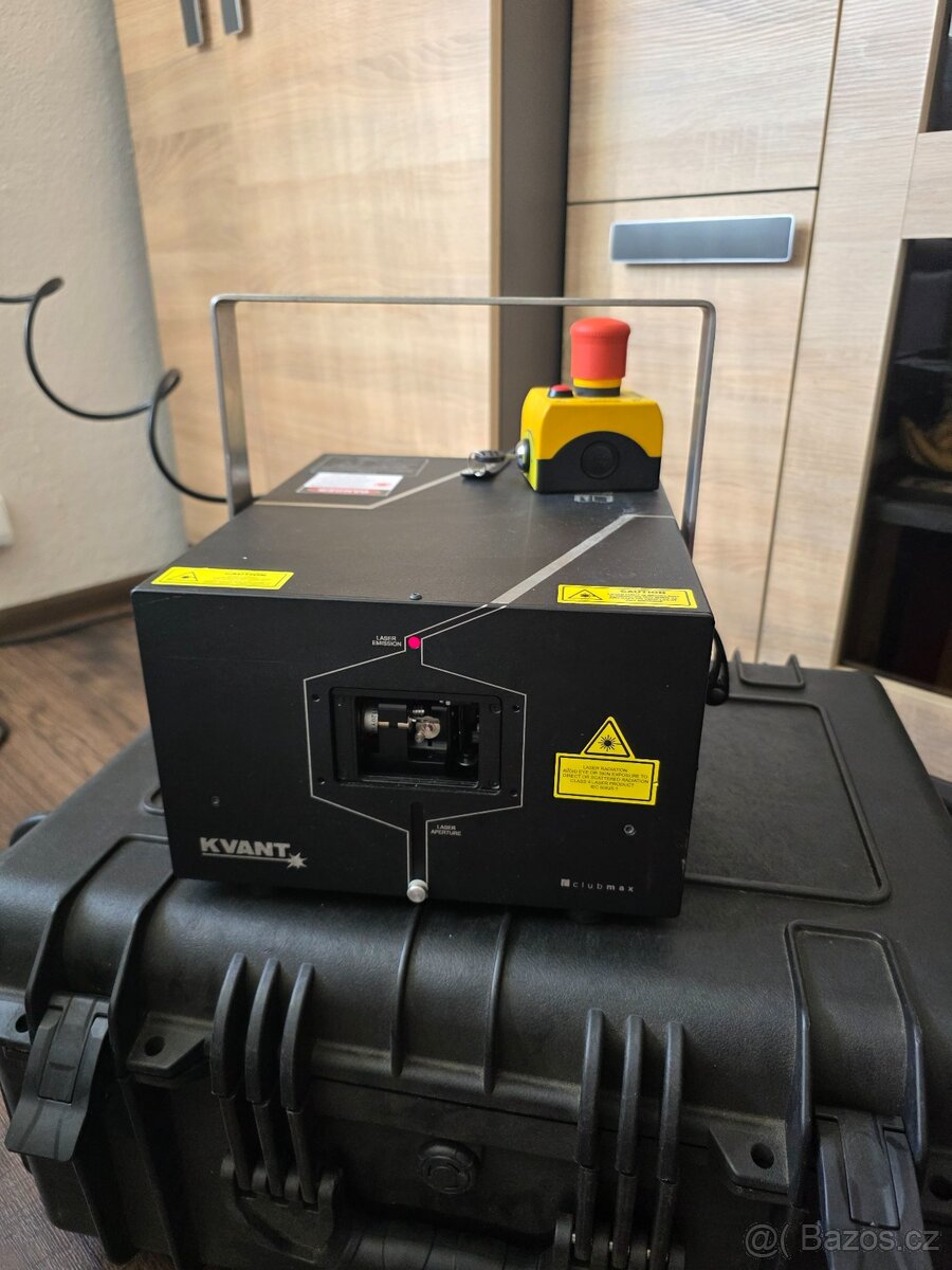 KVANT CM6000 FB4 - 4
