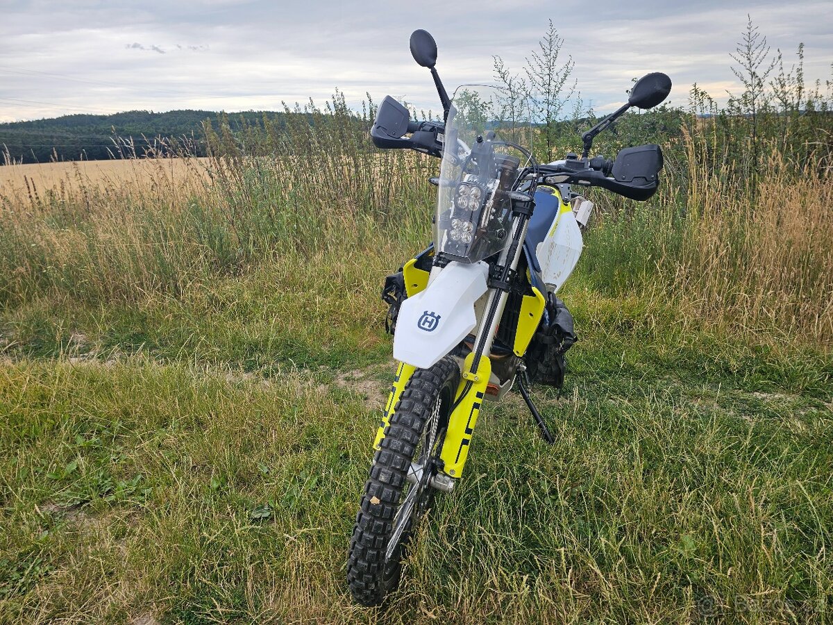 Husqvarna 701